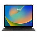 Magic Keyboard for iPad Pro 12.9‑inch (6th Generation) - US English - Black (+RM1665.00)