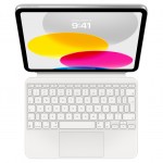 Magic Keyboard Folio for iPad (10th generation) - International English (+RM1224.00)